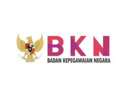 Lowongan Kerja Badan Kepegawaian Negara (BKN)