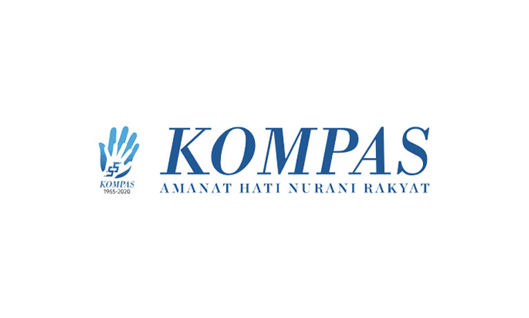 Lowongan Kerja PT Kompas Media Nusantara (Harian Kompas) 