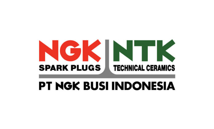 Lowongan Kerja Receptionist PT NGK Busi Indonesia