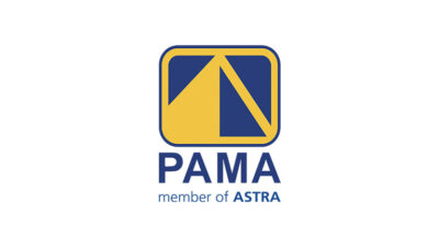 PT Pamapersada Nusantara (PAMA)
