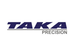 Lowongan Kerja PT Taka Precision Manufacturing Indonesia