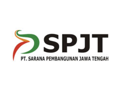 Lowongan Kerja PT Sarana Pembangunan Jawa Tengah (SPJT)