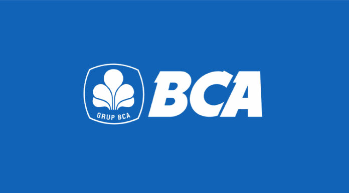 Program Staf Pendukung Operasi Bank BCA
