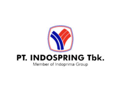 Lowongan Kerja PT Indospring Tbk