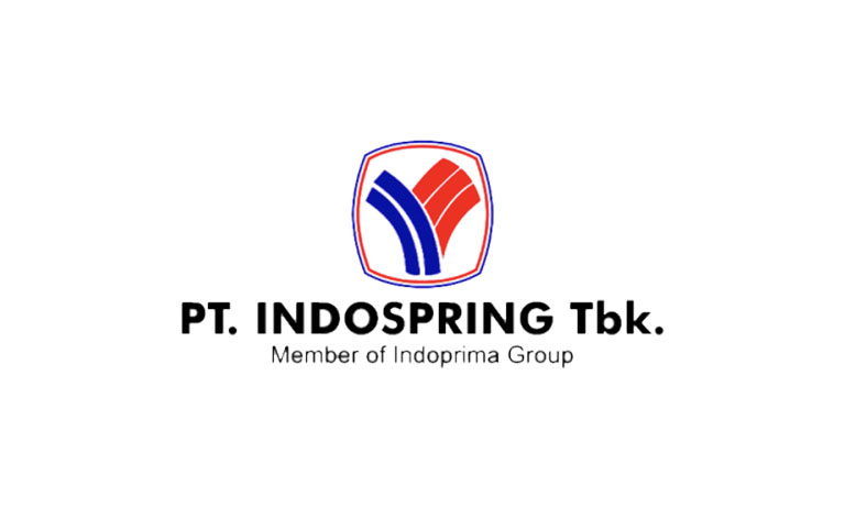 Lowongan Kerja PT Indospring Tbk