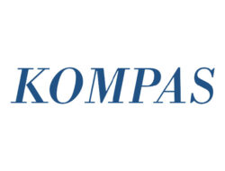 Lowongan Kerja PT Kompas Media Nusantara (Harian Kompas) 