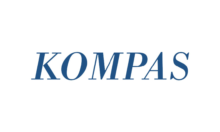 Program Magang PT Kompas Media Nusantara (Harian Kompas)