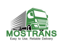 Lowongan Kerja PT Mostrans Global Digilog (MOSTRANS)