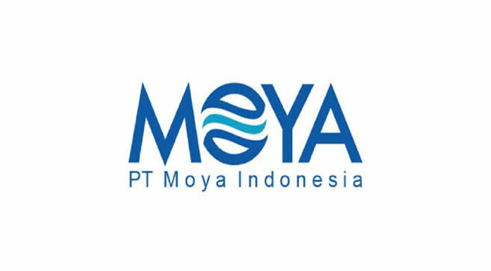 Info Lowongan Kerja PT Moya Indonesia