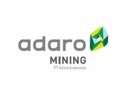 Lowongan Kerja PT Mustika Indah Permai (Adaro Mining)