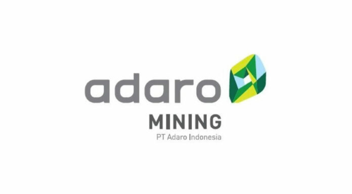 Lowongan Kerja PT Adaro Indonesia (Adaro Mining)