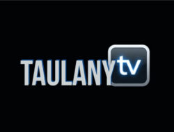 Lowongan Kerja PT Taulany Media Kreasi (Taulany TV)