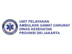 Lowongan Kerja Unit Pelayanan Ambulans Gawat Darurat Dinas Kesehatan Provinsi DKI Jakarta