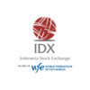 Indonesia Stock Exchange (IDX)