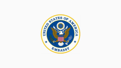 Lowongan Kerja Kedutaan Besar Amerika Serikat di Indonesia