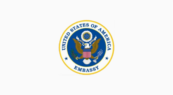 Program Magang Kedutaan Besar Amerika Serikat