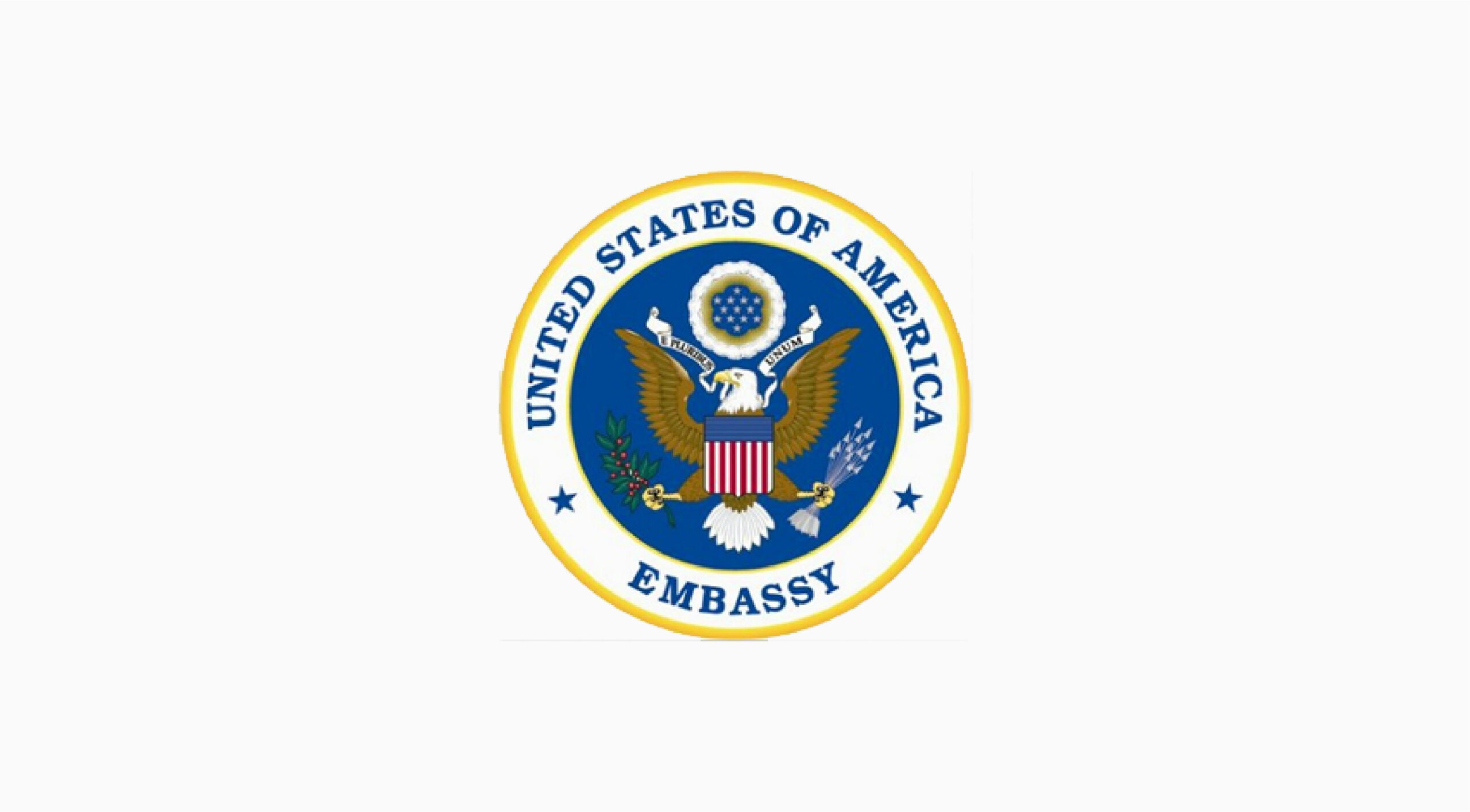 Kedutaan Besar Amerika Serikat di Indonesia