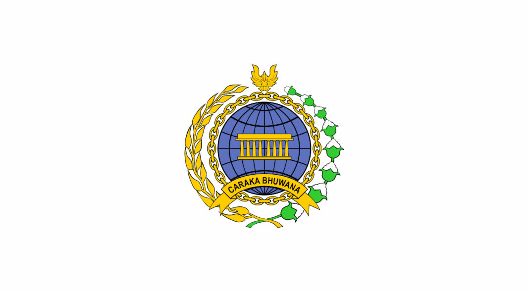 Seleksi Pengadaan PPPK Kementerian Luar Negeri Republik Indonesia