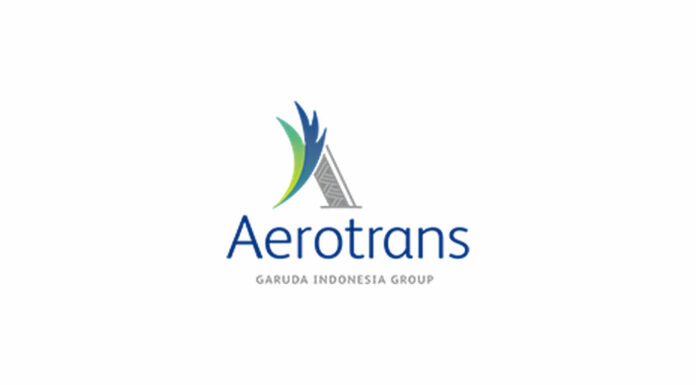Lowongan Kerja HR Admin Aerotrans