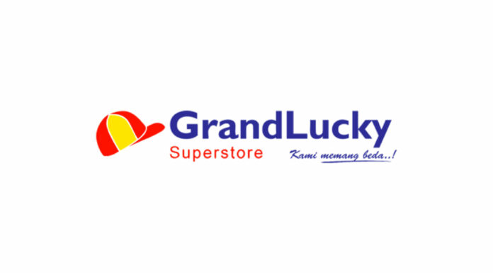 Lowongan Kerja PT Grand Lucky Superstore