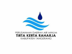 Lowongan Kerja PERUMDAM Tirta Kerta Raharja Kabupaten Tangerang