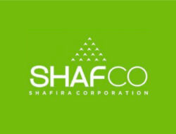 Lowongan Kerja Shafira Corporation (Shafco)