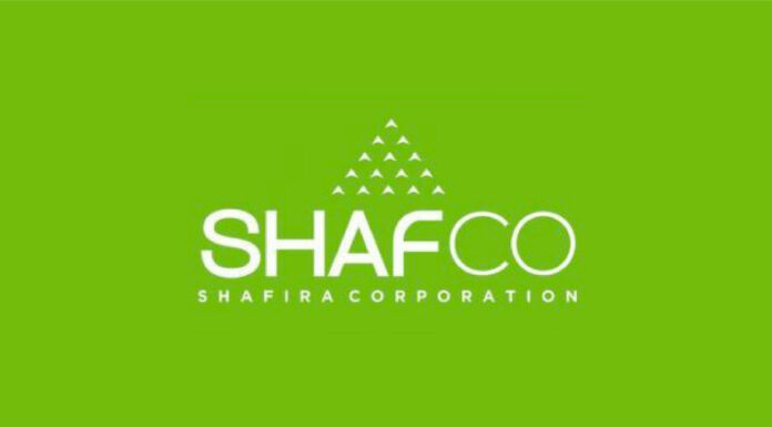 Lowongan Kerja Shafira Corporation (Shafco)