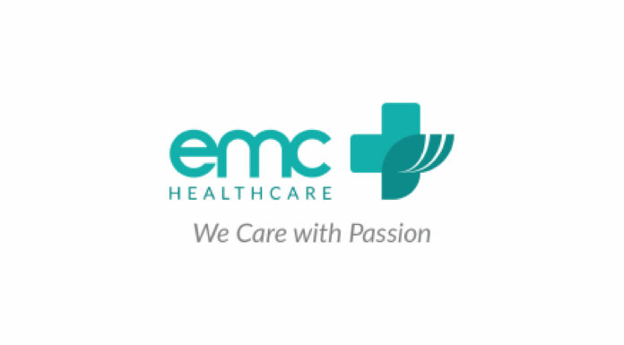 Info Lowongan Kerja EMC Healthcare Group