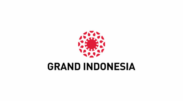 Lowongan Kerja Receptionist PT Grand Indonesia