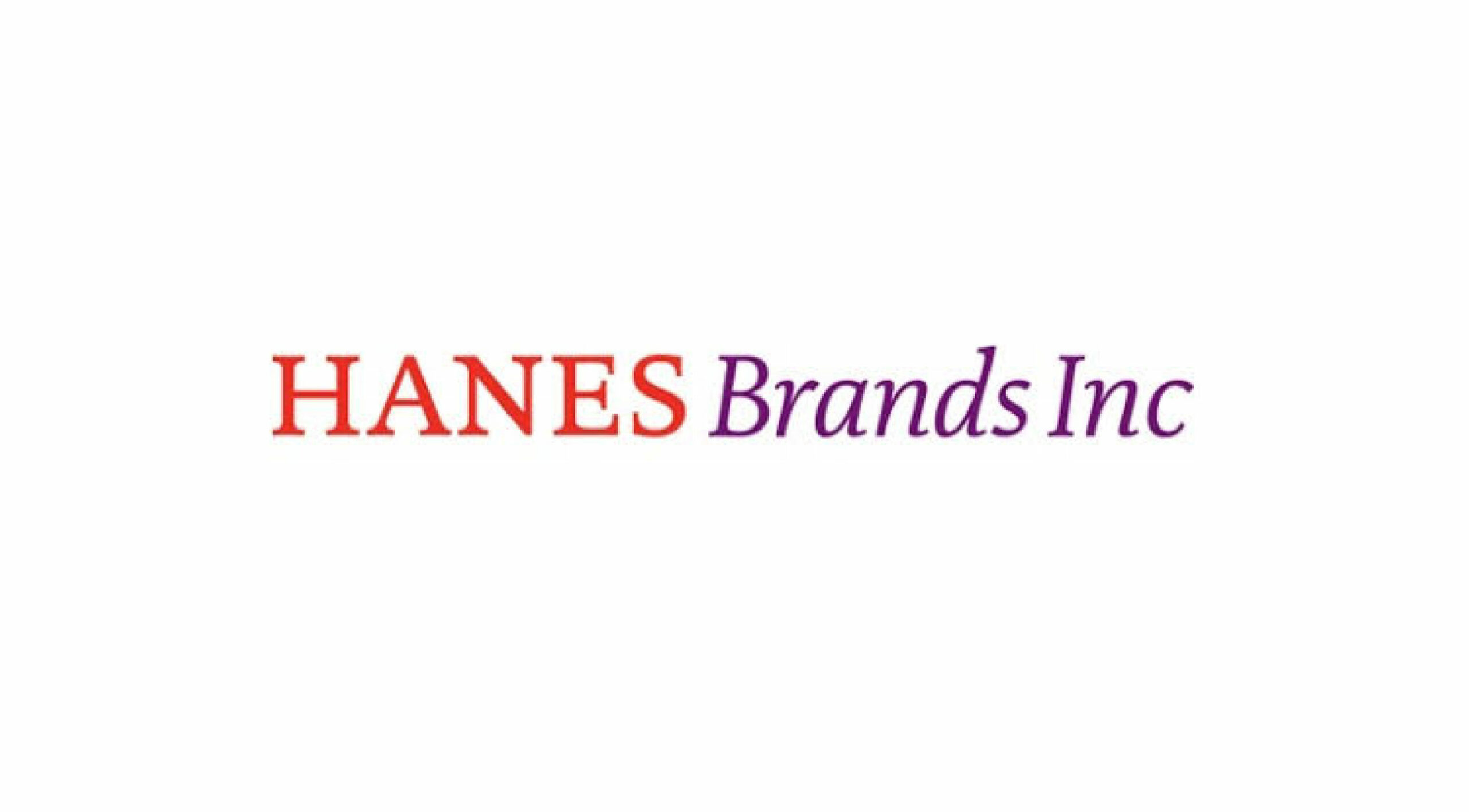 Lowongan Kerja PT Hanes Supply Chain Indonesia