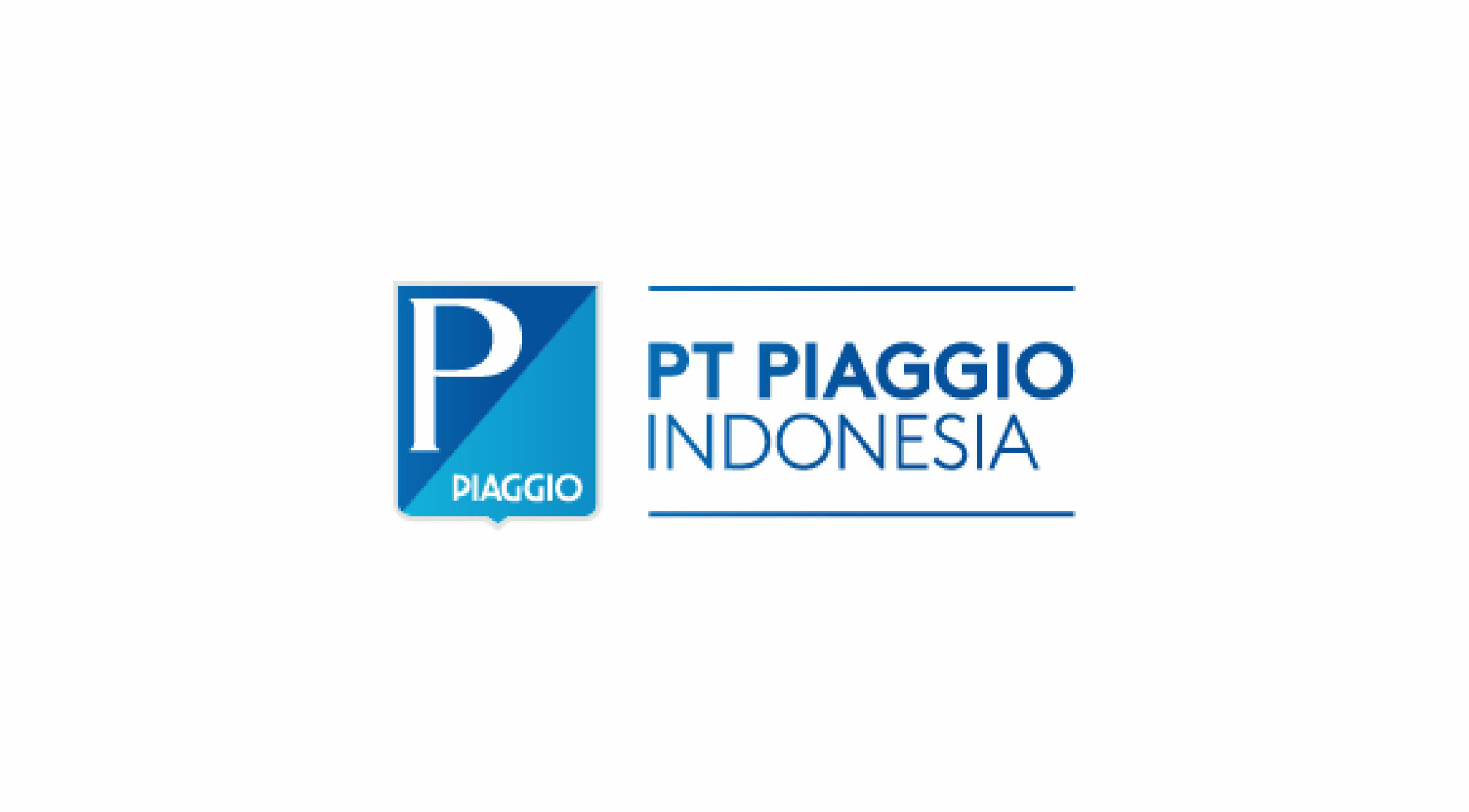 Lowongan Kerja PT Piaggio Indonesia