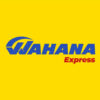 PT Wahana Prestasi Logistik (Wahana Express)