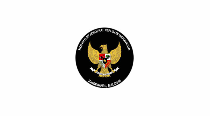 Lowongan Kerja Konsulat Jenderal Republik Indonesia