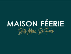 Lowongan Kerja Maison Feerie