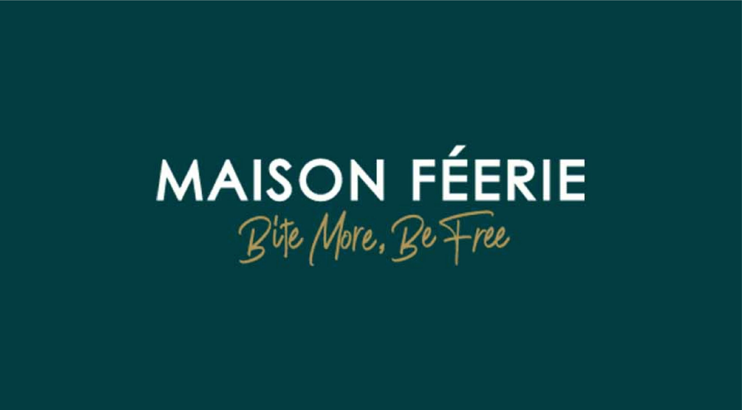 Lowongan Kerja Maison Feerie