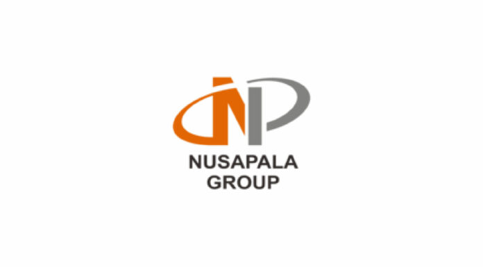 Lowongan Kerja PT Nusapala Group
