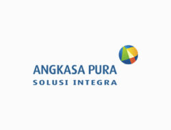 Lowongan Kerja PT Angkasa Pura Solusi Integra