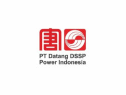 Lowongan Kerja PT Datang DSSP Power Indonesia