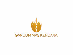 Lowongan Kerja PT Gandum Mas Kencana (GMK)