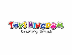 Lowongan Kerja PT Toys Kingdom Indonesia