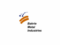 Lowongan Kerja PT Bakrie Metal Industries (BMI)