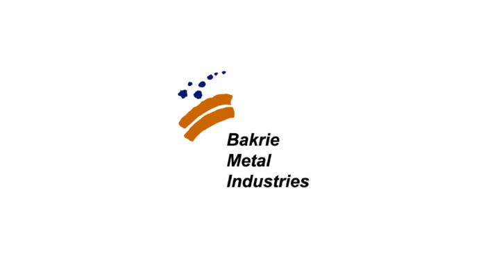 Lowongan Kerja PT Bakrie Metal Industries (BMI)