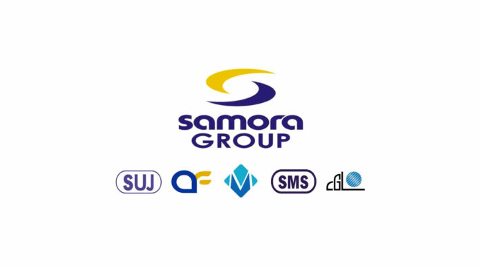 Lowongan Kerja PT Catur Global Logistics (Samora Group)