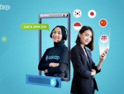 Lowongan Kerja Digital Marketing di PT Cerdas Digital Nusantara (Cakap) September 2022
