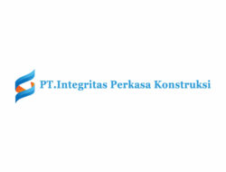 Lowongan Kerja PT Integritas Perkasa Konstruksi