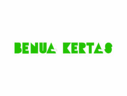 Lowongan Kerja PT Benua Usaha Lestari Kertas (Benua Kertas)