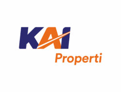 PT KA Properti Manajemen (KAI Properti)