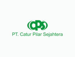 Lowongan Kerja PT Catur Pilar Sejahtera