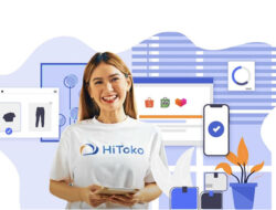 Lowongan Kerja PT Digital Wings Indonesia (HiToko) Terbaru Oktober 2022