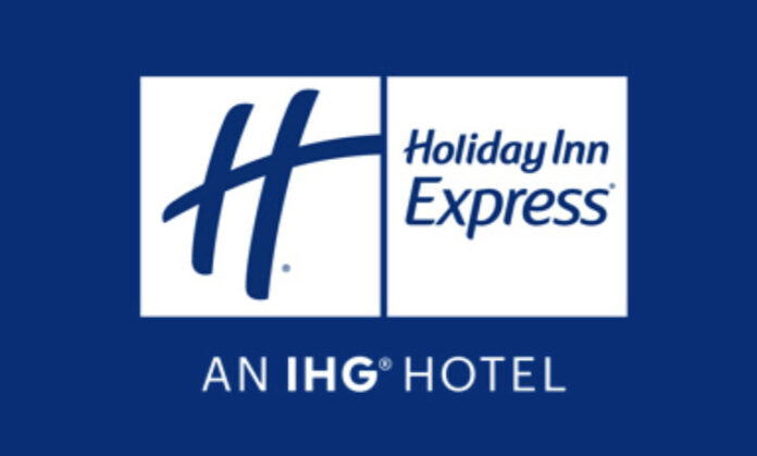 Lowongan Kerja Holiday Inn Express
